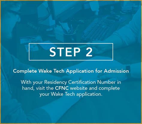 waketech|wake tech apply online.